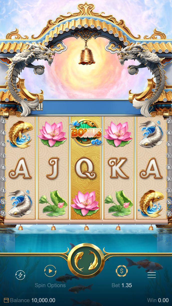 Red Casino game