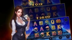 Red Casino casino presented on mobile device in Pakistan with slots and live games