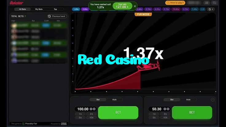 making first deposit on Red Casino website using local payment methods in Pakistan