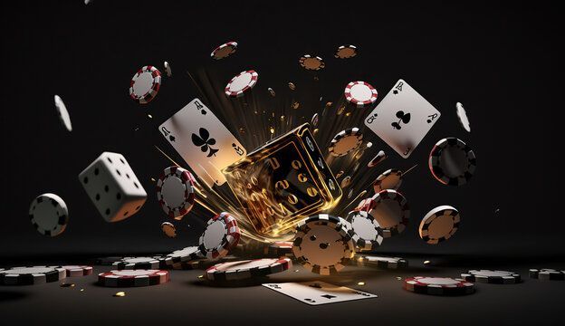 Red Casino پاکستان ریئل منی گیمز