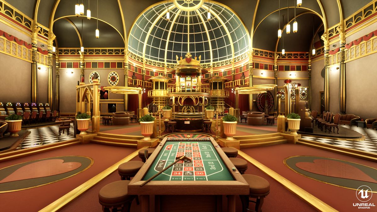 Red Casino پاکستان ریئل منی گیمز