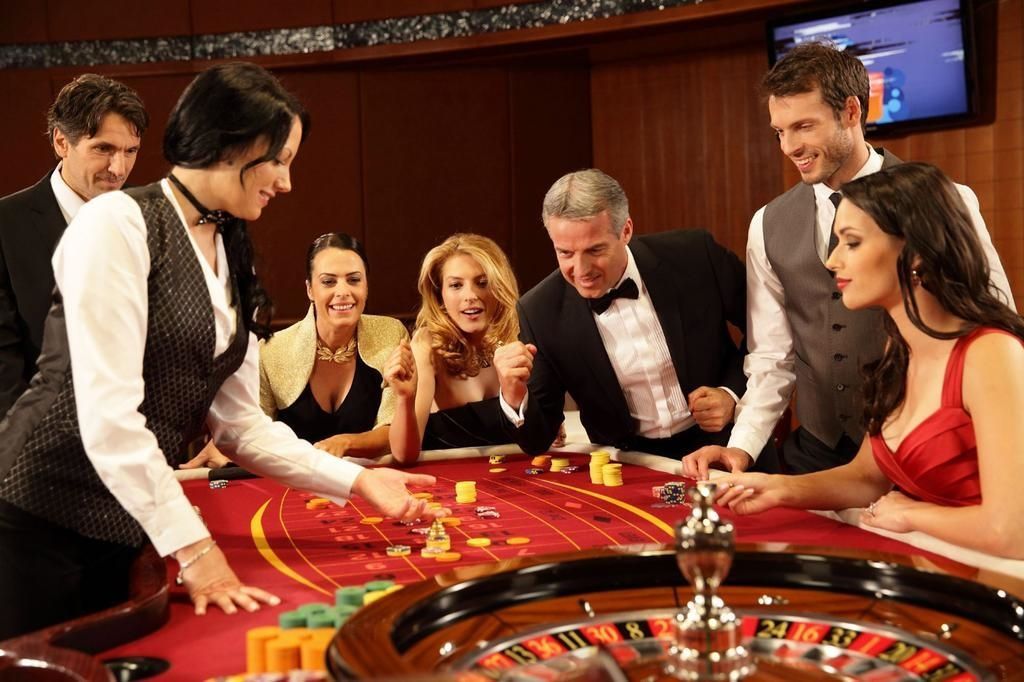 Red Casino پاکستان ریئل منی گیمز