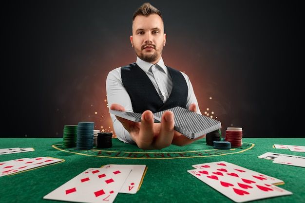 Red Casino پاکستان ریئل منی گیمز