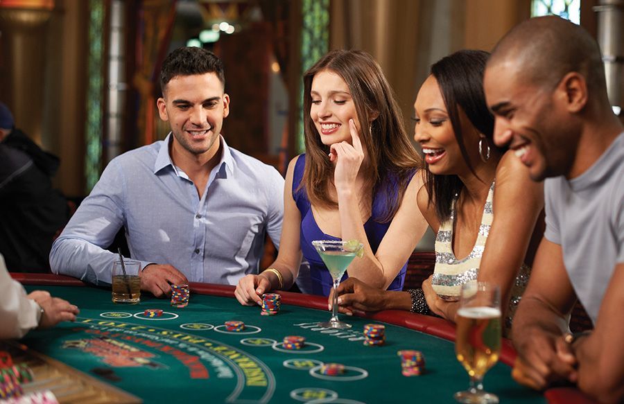 Red Casino